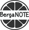 BergaNOTE